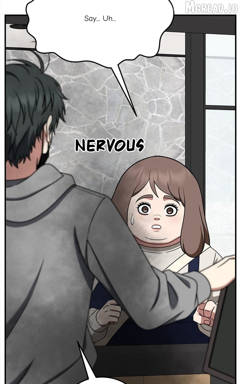 Change Me Chapter 272  - page 100